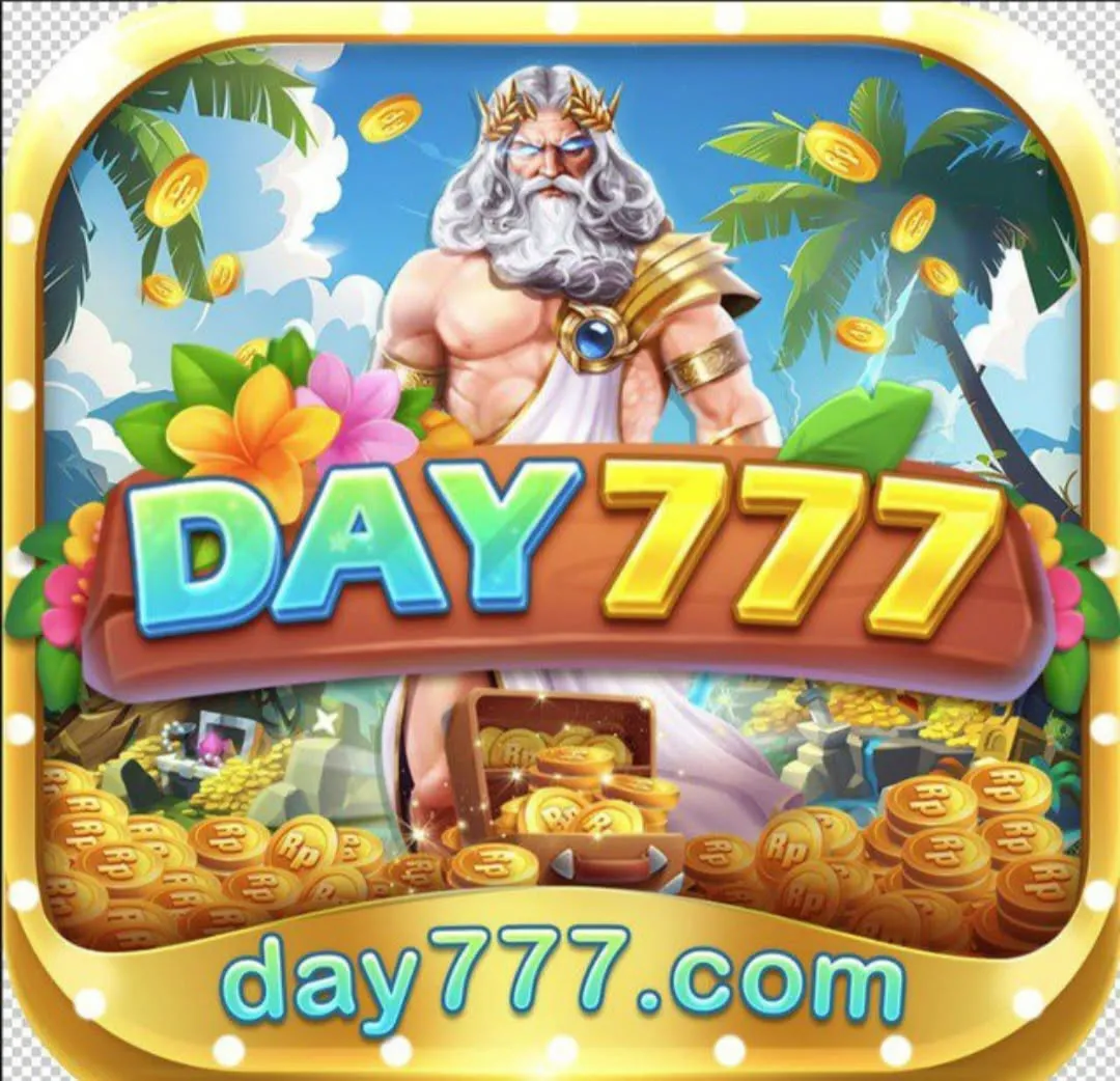 DAY777 - Petualangan Seru di Dunia Match-3