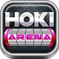 HOKIARENA - Game Musik Penuh Energi dan Kreativitas