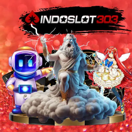 INDESLOT303 - Pengalaman Live Casino Terbaik di Genggaman Anda
