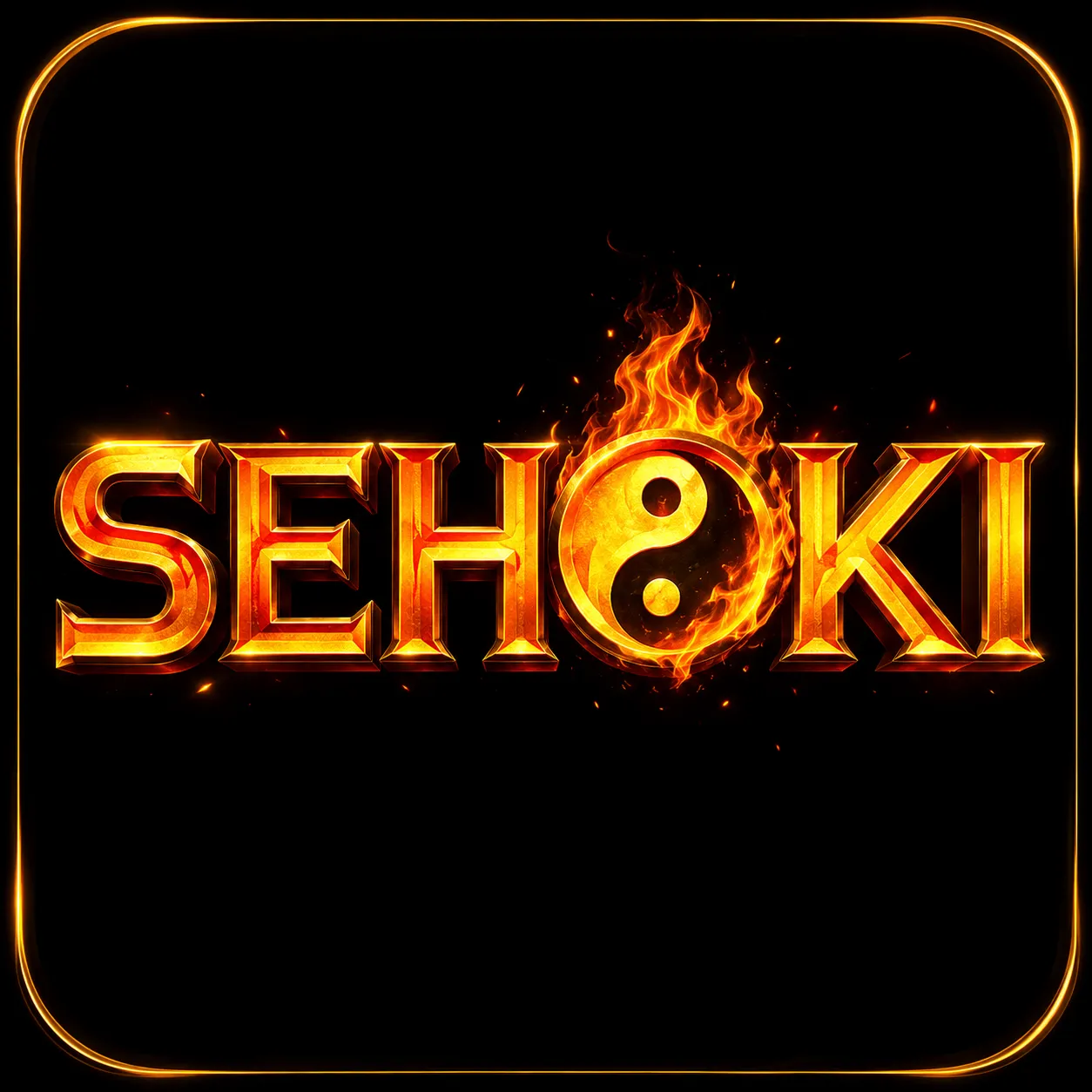 SEHOKI - Permainan Arcade Seru untuk Semua Kalangan